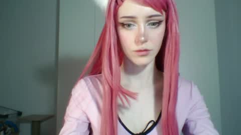 Lana Pollio online show from July 2026 03:05:02 PM