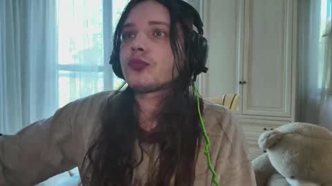 rabbitboyy online show from September 2025 09:20:01 AM