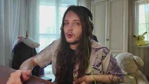 rabbitboyy online show from October 2025 08:44:01 AM