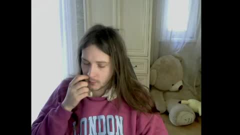 rabbitboyy online show from April 2026 09:45:02 AM