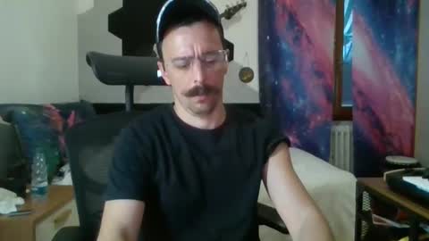 Snapshot of raccon68 chatting on September 2025 03:11:01 PM Raccoon68 online show from September 2025 03:11:01 PM