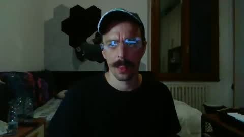 Snapshot of raccon68 chatting on September 2025 08:25:02 AM Raccoon68 online show from September 2025 08:25:02 AM