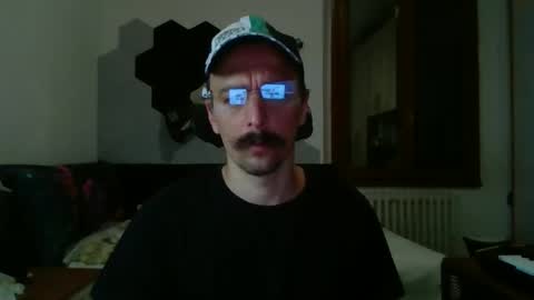 Snapshot of raccon68 chatting on September 2025 07:30:02 AM Raccoon68 online show from September 2025 07:30:02 AM