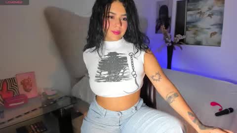 natalia  -  online show from March 2026 04:29:01 AM