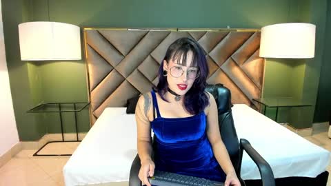  Rachel  online show from April 2026 08:50:01 PM