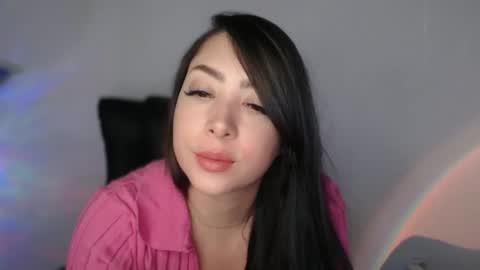 Snapshot of rachel_lamar chatting on November 2025 12:11:02 AM online show from November 2025 12:11:02 AM