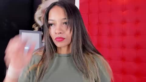  DALIANA  online show from March 2026 03:59:01 PM