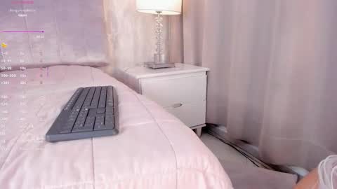 Mariana online show from March 2026 07:30:01 PM