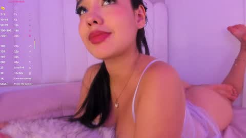 Snapshot of rachel_ross07 chatting on April 2026 07:45:02 PM Mariana online show from April 2026 07:45:02 PM