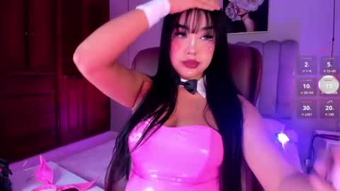 Snapshot of rachel_ross07 chatting on July 2026 07:20:02 PM Mariana online show from July 2026 07:20:02 PM
