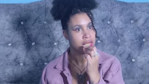 RachelAnn online show from November 2025 01:36:01 AM