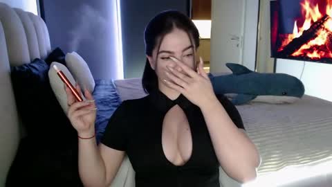 Call me Miss. online show from May 2026 10:59:01 PM