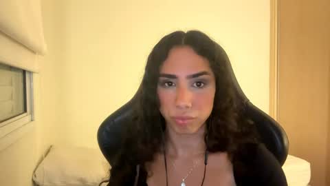 Nina online show from April 2026 11:08:02 PM