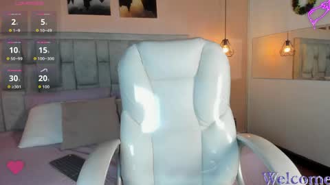 Rachel online show from April 2026 06:09:01 AM