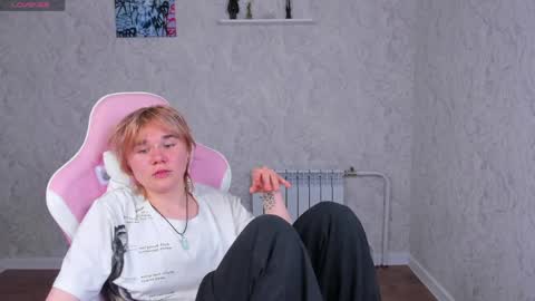 Rachell online show from May 2026 04:07:02 AM