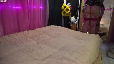 rachellk online show from March 2026 11:48:02 AM