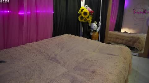 rachellk online show from April 2026 11:05:01 AM