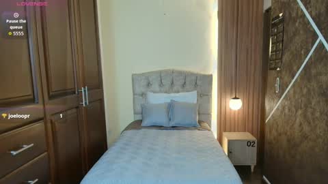 Rachell Park online show from April 2026 11:46:02 AM