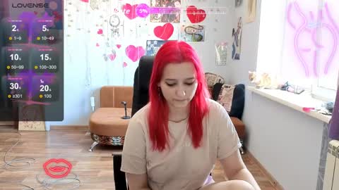 Rachel online show from March 2026 08:48:01 AM