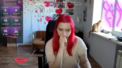 Rachel online show from March 2026 10:26:01 AM