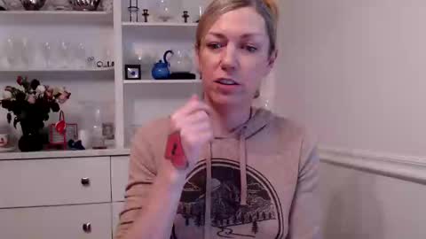 Racy Tracy online show from January 2025 09:59:01 PM