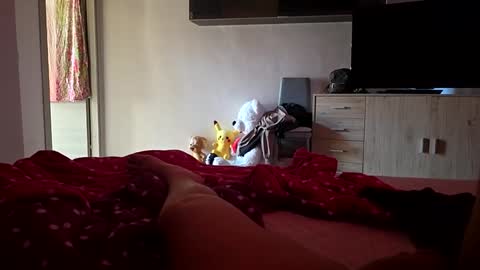 radoiioana3 online show from May 2026 07:24:02 AM