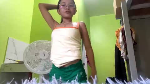 Eva online show from June 2026 02:53:01 AM