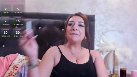 raelledarkstar online show from April 2026 07:59:01 PM