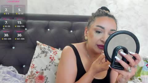 raelledarkstar online show from May 2026 07:48:01 AM