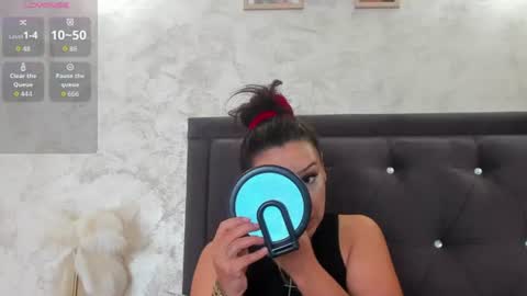 raelledarkstar online show from June 2026 07:21:02 AM
