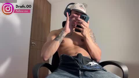Snapshot of rafael_stone1 chatting on June 2026 02:53:01 AM NEW IG online show from June 2026 02:53:01 AM