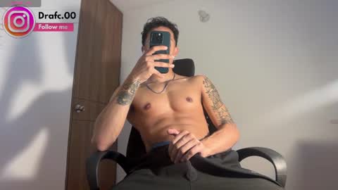 Snapshot of rafael_stone1 chatting on June 2026 01:36:02 AM NEW IG online show from June 2026 01:36:02 AM