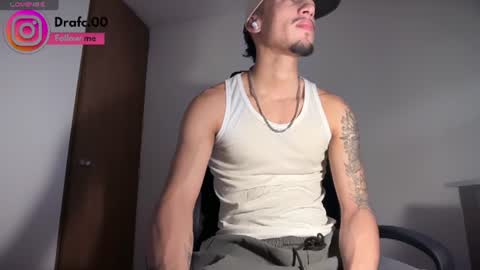 Snapshot of rafael_stone1 chatting on July 2026 03:22:02 AM NEW IG online show from July 2026 03:22:02 AM
