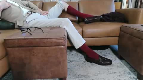 DressSock Shoe online show from February 2026 06:06:02 AM