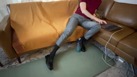 DressSock Shoe online show from June 2026 08:29:02 PM