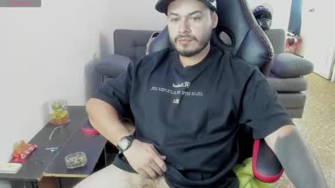 ragnar_lothbrok77 online show from April 2026 07:44:01 PM