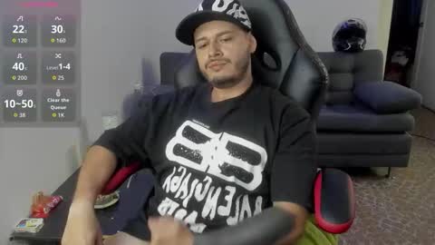 ragnar_lothbrok77 online show from April 2026 11:26:02 AM