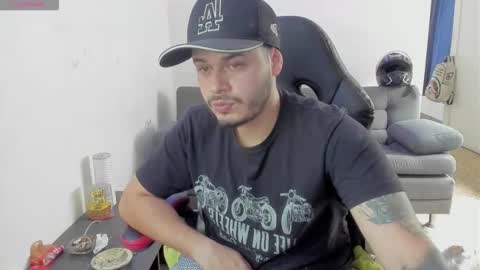 ragnar_lothbrok77 online show from April 2026 06:23:01 PM