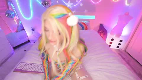 Snapshot of rainbowslut chatting on April 2026 03:21:02 AM Mary Rainz online show from April 2026 03:21:02 AM