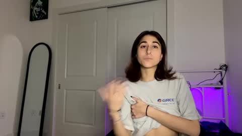 Ray Ray online show from December 2024 04:23:02 AM