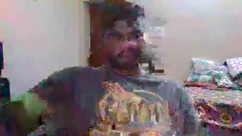 I Am what I Am online show from December 2024 08:18:01 PM