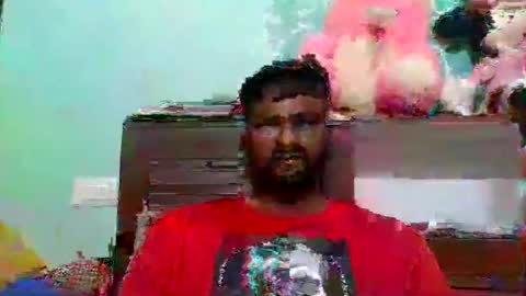 I Am what I Am online show from December 2024 06:44:01 AM