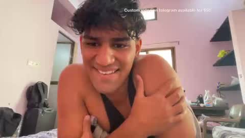 raju_smith online show from February 2026 07:34:02 AM