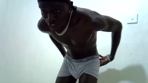 rakeem 1  online show from February 2025 04:50:02 PM