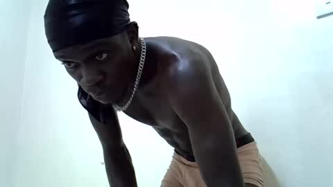 rakeem 1  online show from February 2025 10:29:02 AM