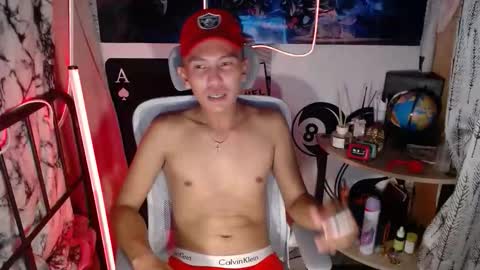 ralfhuge24 online show from February 2026 03:51:02 PM