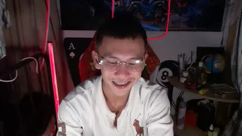 ralfhuge24 online show from February 2026 10:06:02 PM