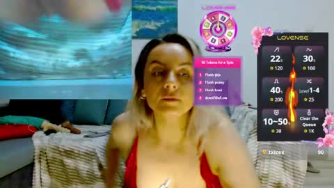Snapshot of ramonaanca99 chatting on May 2026 08:14:01 PM Kim-Hot-Girl online show from May 2026 08:14:01 PM