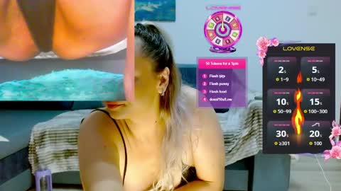 Snapshot of ramonaanca99 chatting on May 2026 10:36:01 PM Kim-Hot-Girl online show from May 2026 10:36:01 PM