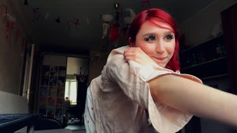 Cindy online show from March 2026 03:45:01 PM